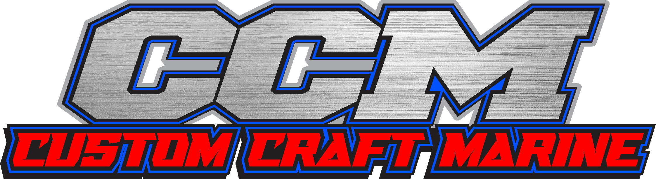 New boats Custom Craft Marine