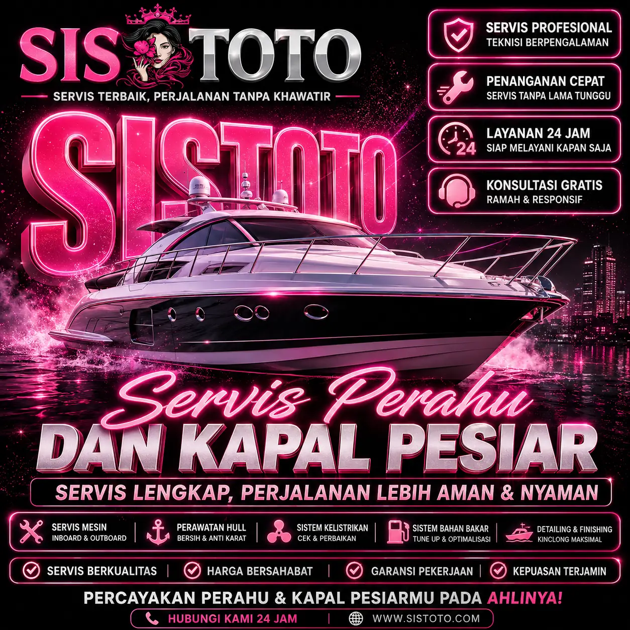 SISTOTO