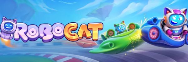 Robocat Casino free spins bonus Australia 2026
